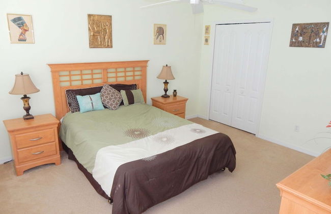 Tree Top Retreat - Foto 5