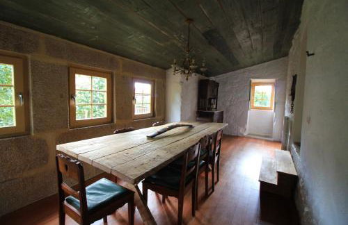 Casa de Vilar de Rei, férias em família com piscina - Foto 39