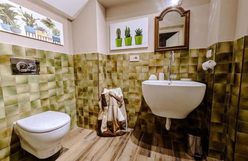 Villa Grassi with private pool Nizza Monferrato - Foto 20