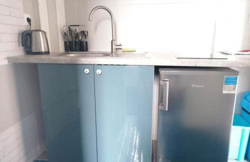 Studio tout équipé 30 min de Paris, 3' Evry, 10' Orly - Foto 9