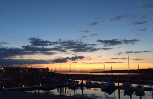 Ferienwohnung Seeblick Zwenkau - Foto 17