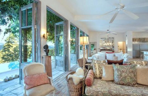 St Helena - Blair Spangler Design Group - Foto 7