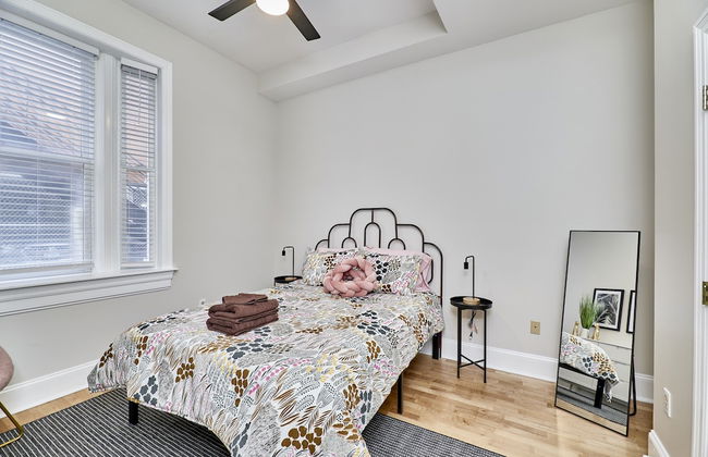 White House at Grand Central - Foto 67