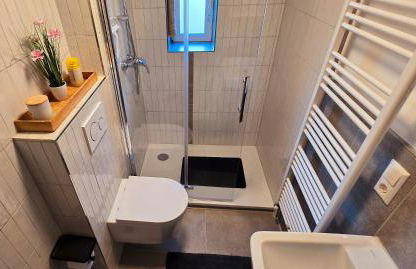 Salem´s Treasure Manor - Foto 24