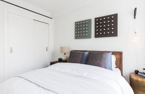 Union Residence by Rove - Gorgeous Williamsburg Condo - Foto 15