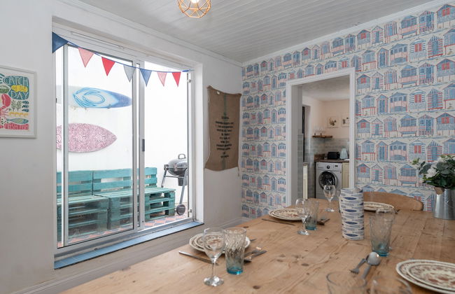 Belmont Villa - Foto 28