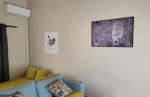 La Chouette de Camargue - Foto 9