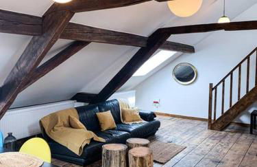 Ferienwohnungen Alte Destillerie - Foto 26