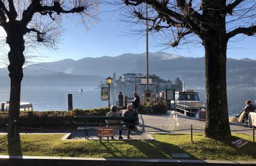 Appartamento vacanze al lago Orta San Giulio - Photo 54