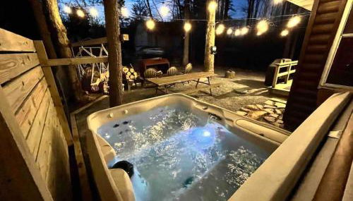 Wally's Cabin - Foto 5