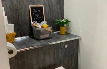 The Greens Apartment - Foto 28