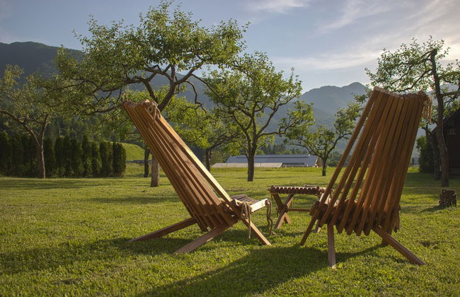 Green Garden Apartments Soklic - Foto 26