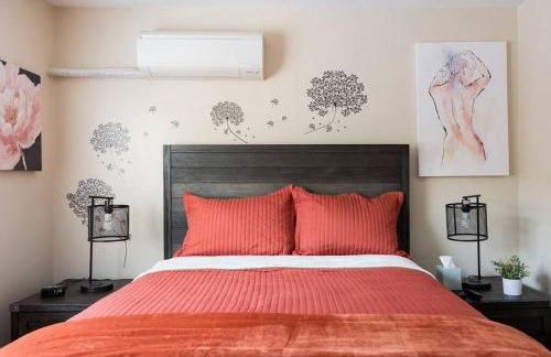 Posh home near Santana Row for vacation/business - Foto 13