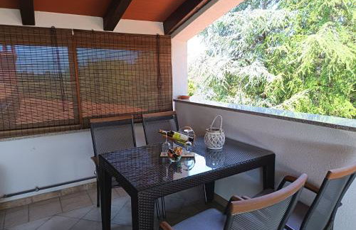 Apartman Villa Romana - Foto 12