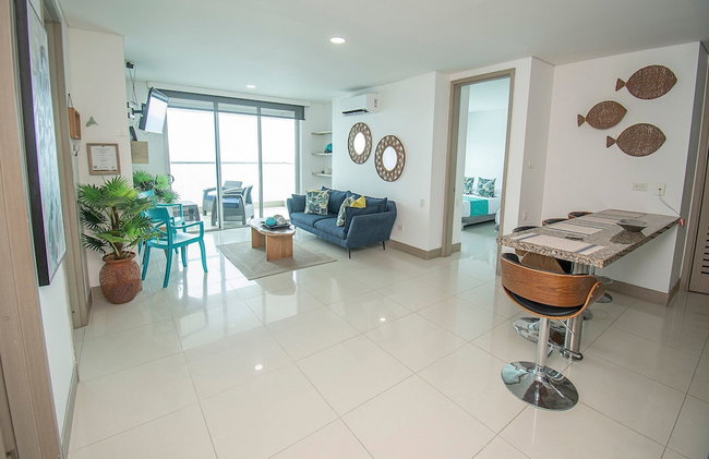 U-GO Palmetto Beach - Lujo Frente al Mar - Photo 51