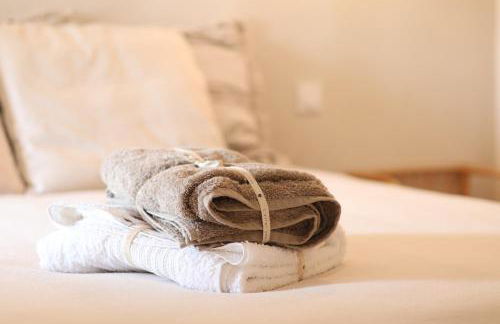 Maison Bello - La Suite Bohème - Photo 14