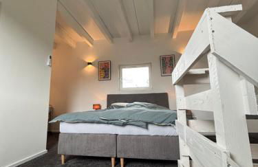 Chalet Ruhrtal Meschede Freienohl mit Parkplatz und Klimaanlage - Foto 5