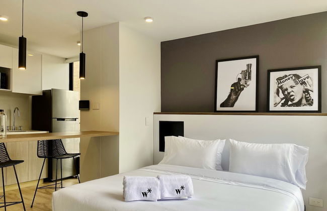 Capital by Wynwood House - Foto 61