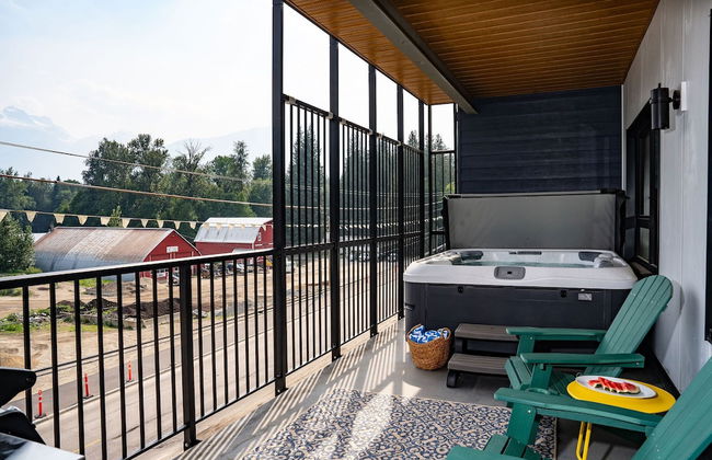 Cabot Views by Revelstoke Vacations - Photo 37