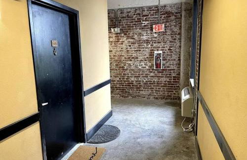 Downtown Memphis Luxury Condo - Foto 18