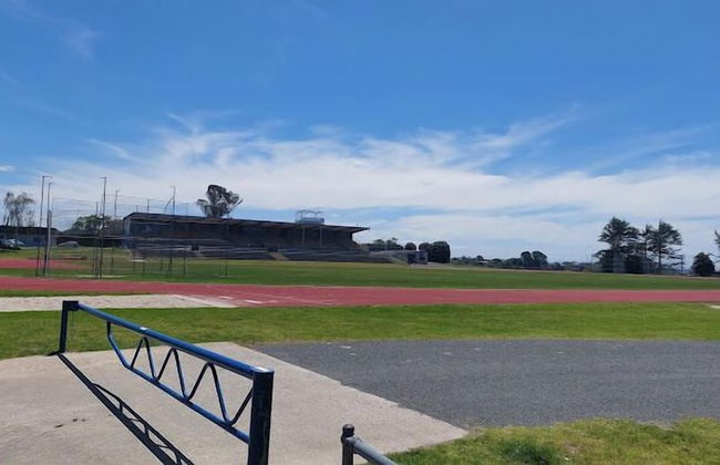 Quest Mt Maunganui - Foto 59