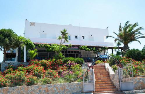 Elafonisi Resort by Kalomirakis Family - Foto 59