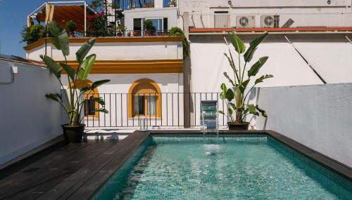 Lujoso apartamento con piscina compartida 1 - Photo 3