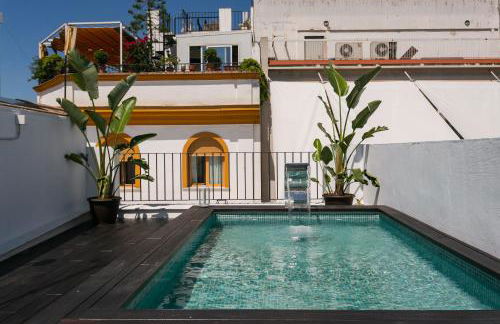 Lujoso apartamento con piscina compartida 1 - Photo 3