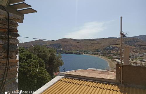 Hidesign Athens Traditional Stone House in Kea's Port - Foto 20