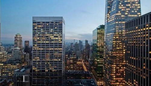 Stylish 2BD with Washer and Dryer near Times Square - Foto 3