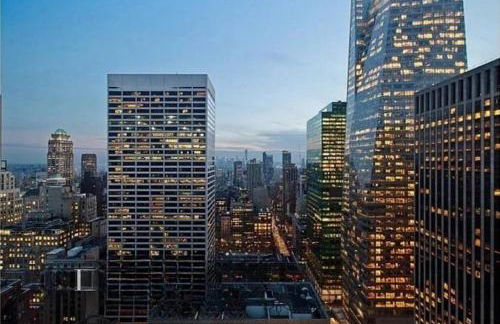 Beautiful 2BD Apartment near Times Square - Foto 1