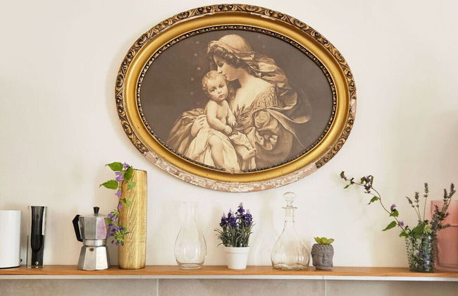 Orange Palm - Foto 31