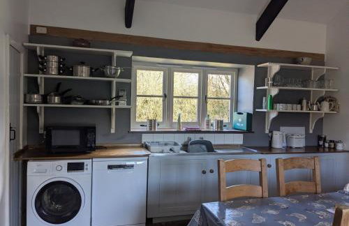 The Farmhouse - Photo 5