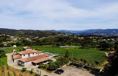 Quinta da Carvalhosa - Foto 10