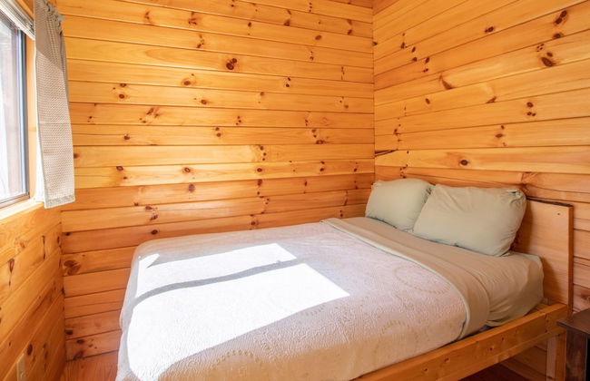 Wilderness Presidential By Tripforth - Foto 7