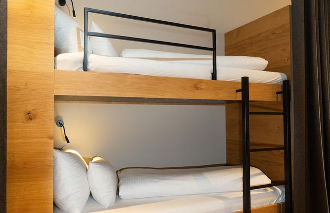 Apartment in Schrocken Near the ski Area - Photo 6