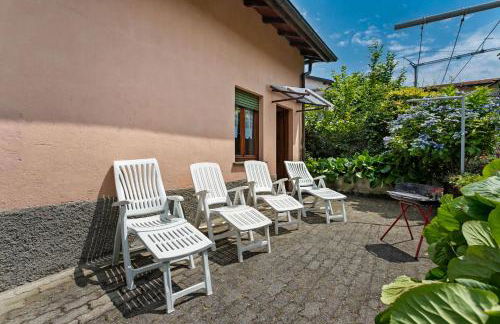 Casa Ambrogio, Family Holiday Home by Halldis - Foto 20