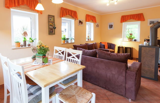 Sachsischer Wald Ruckzug - Foto 10