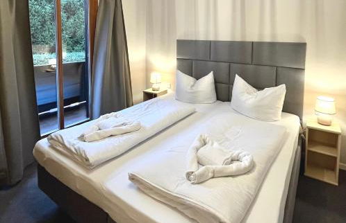 Wiefarn Apartments - Ferienwohnungen in Bad Wiessee am Tegernsee - Foto 36