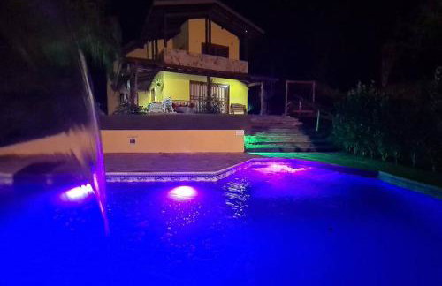 Piscina Climatizada em condomínio - Atibaia SP - Foto 26