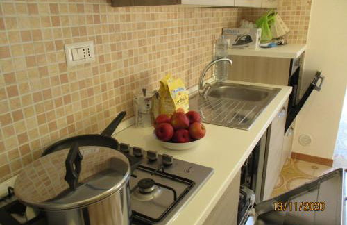 RESORT Giardino degli aranci - Casa Lisca - Foto 6