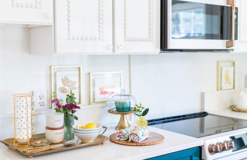 Eclectic 1906 Farmhouse 2 Acres Hammocks & Charm - Foto 6