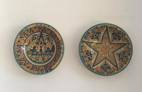 MI CAPRICHO, Beachfront, Grownfloor, Private Garden & Terrace - Photo 43