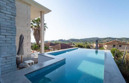 Villa Kostamaria - Foto 52