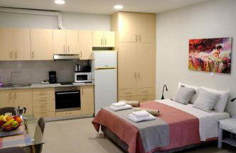 Erinaki Apartments - Foto 17