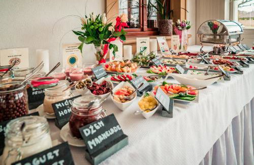 Pałac na Wodzie Hotel & SPA - Foto 54