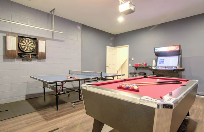 Paul's Southern Dunes Vacation Home - Foto 29