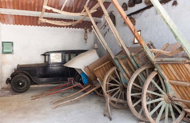 Binissues Ticket + Cheese Making Demonstration - Photo 6