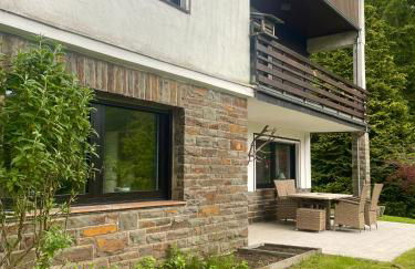 Talblick Chalet Blankenheim - Foto 5