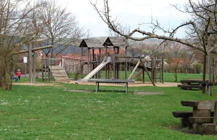 Ferienhaus vom Bahratal - Foto 52